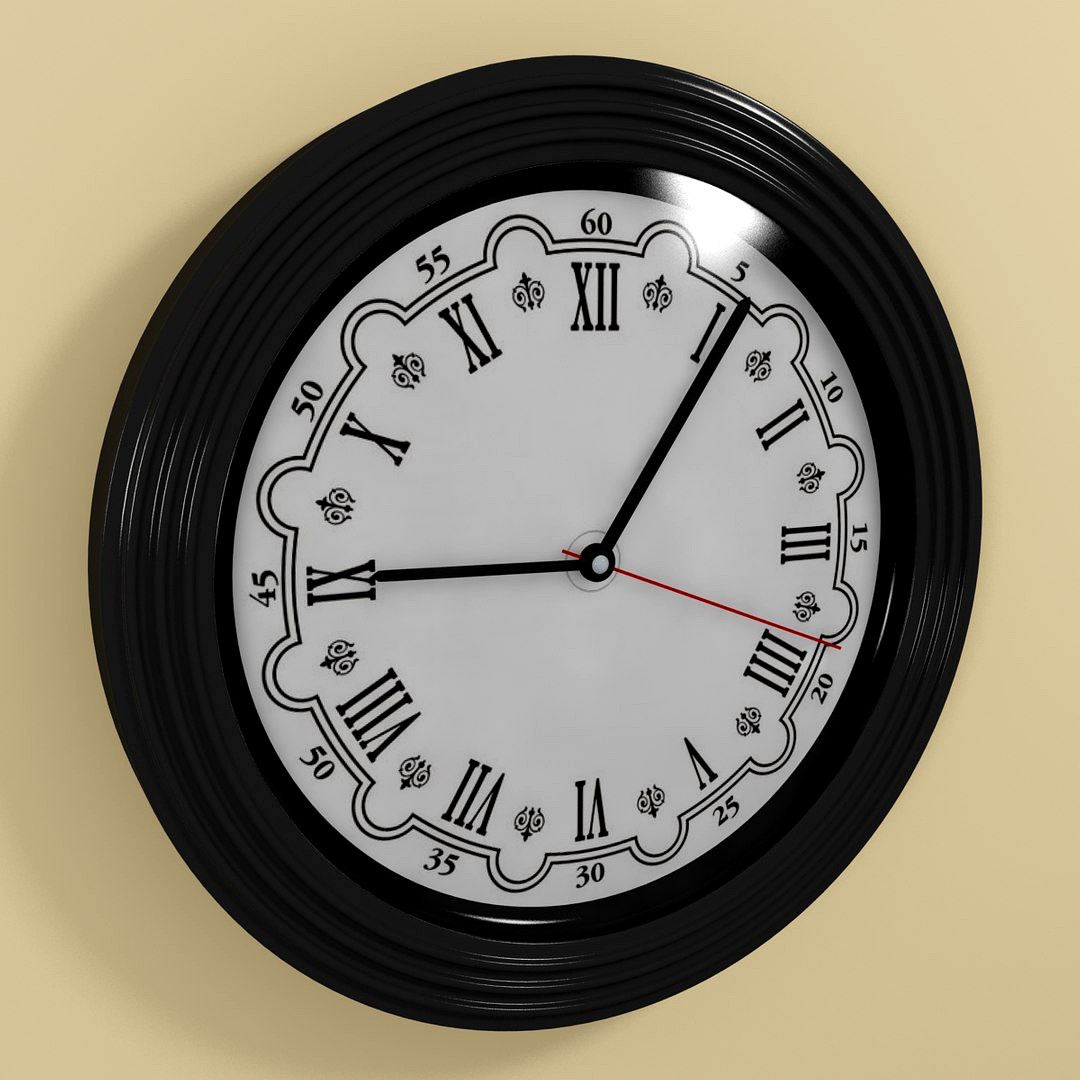 Clock