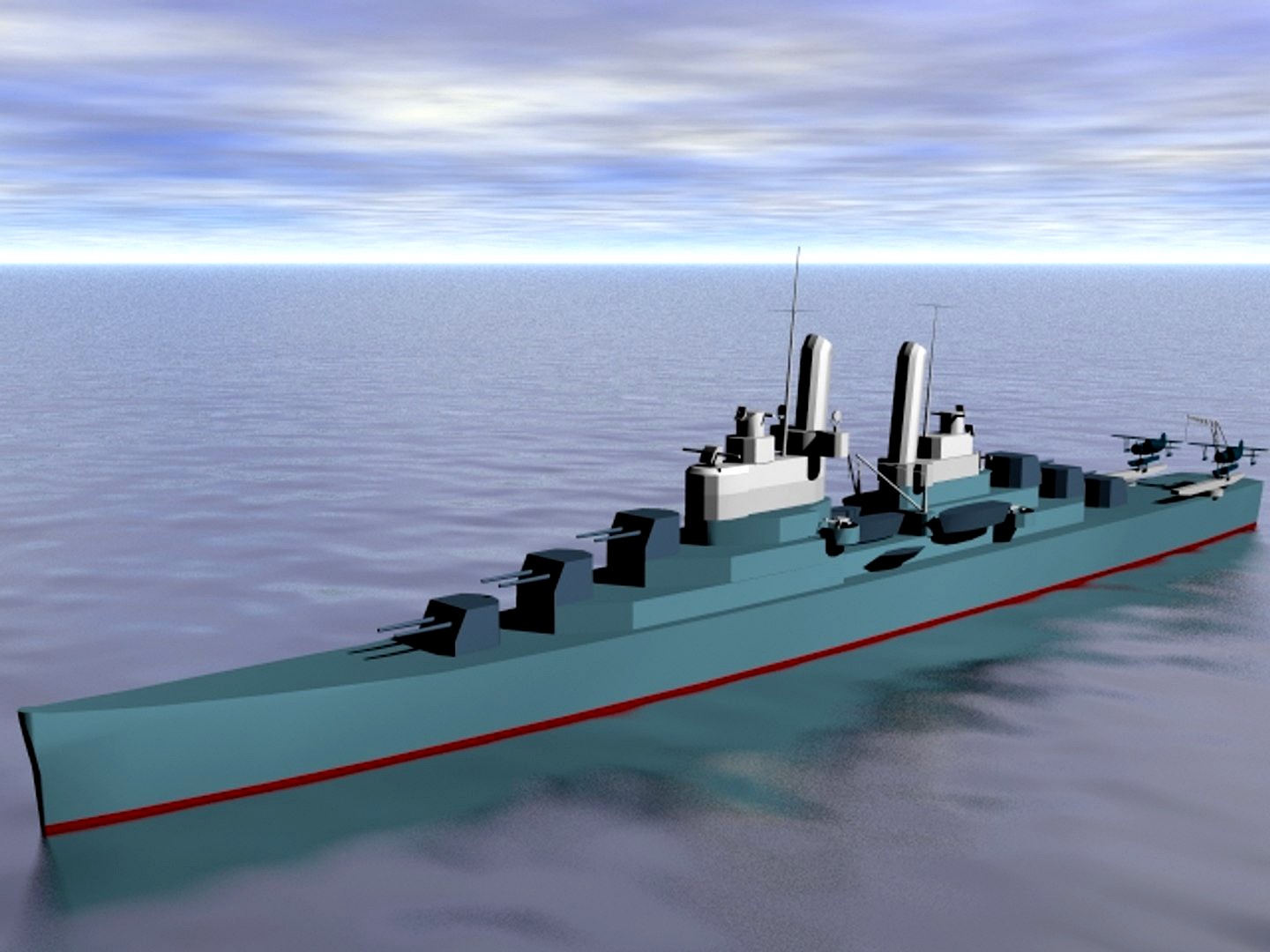 7500 ton Cruiser 1939.3ds