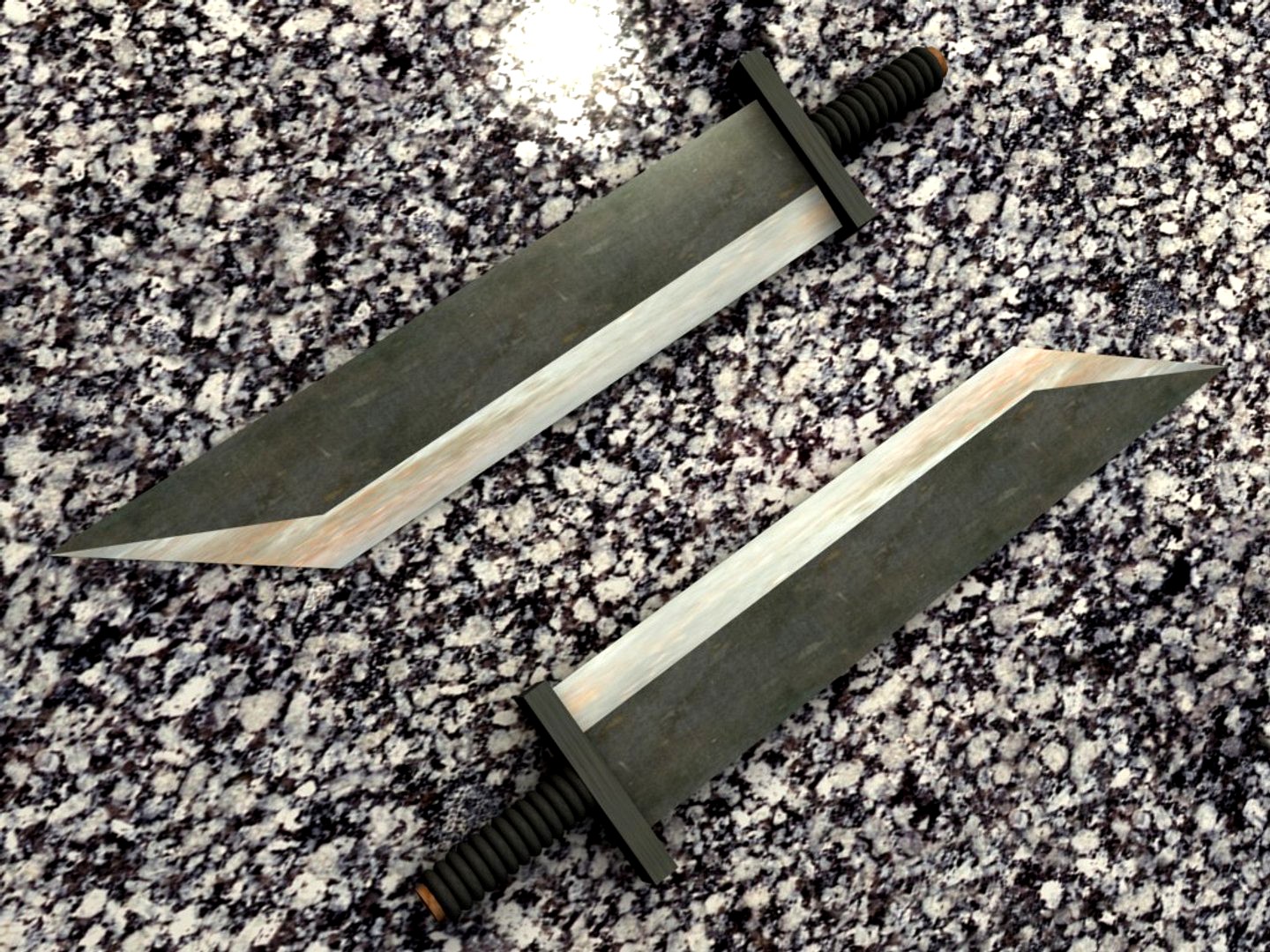 cloud sword1.max