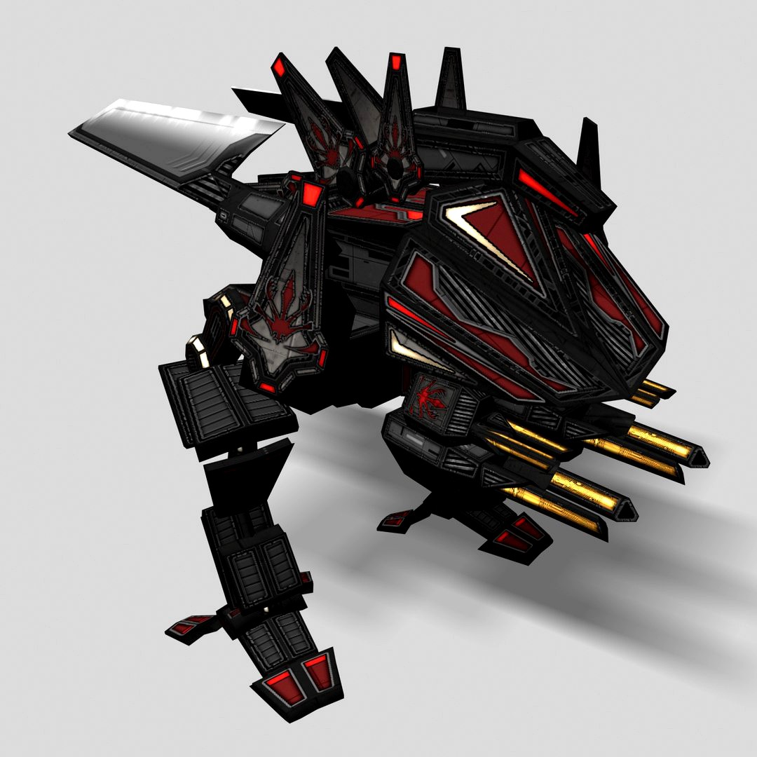 Devil Mech