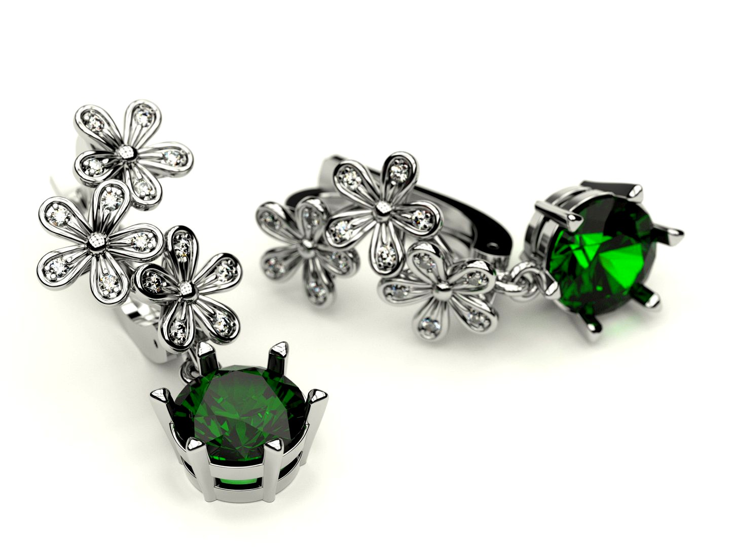 0006 - Emerald Erring