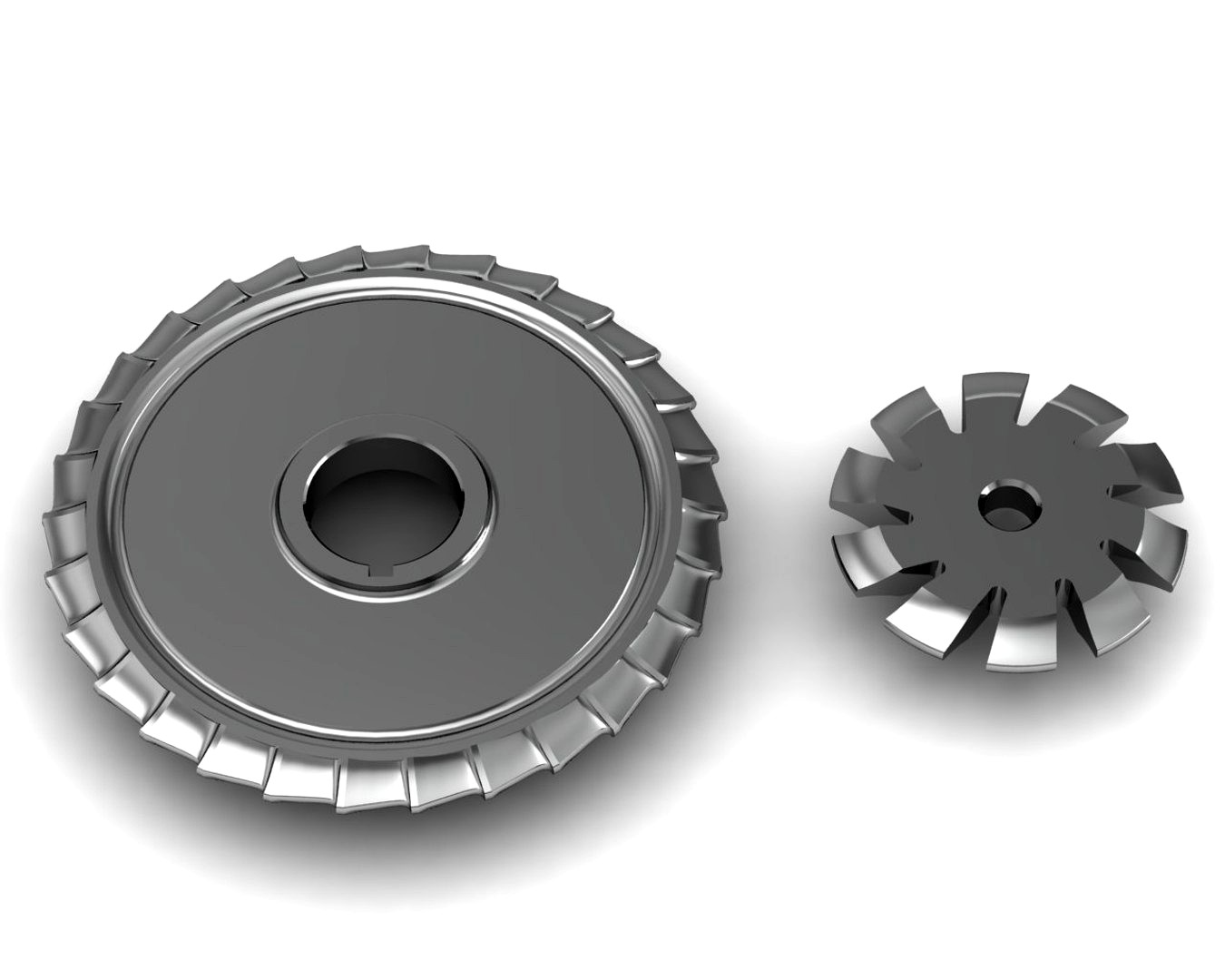 milling cutter