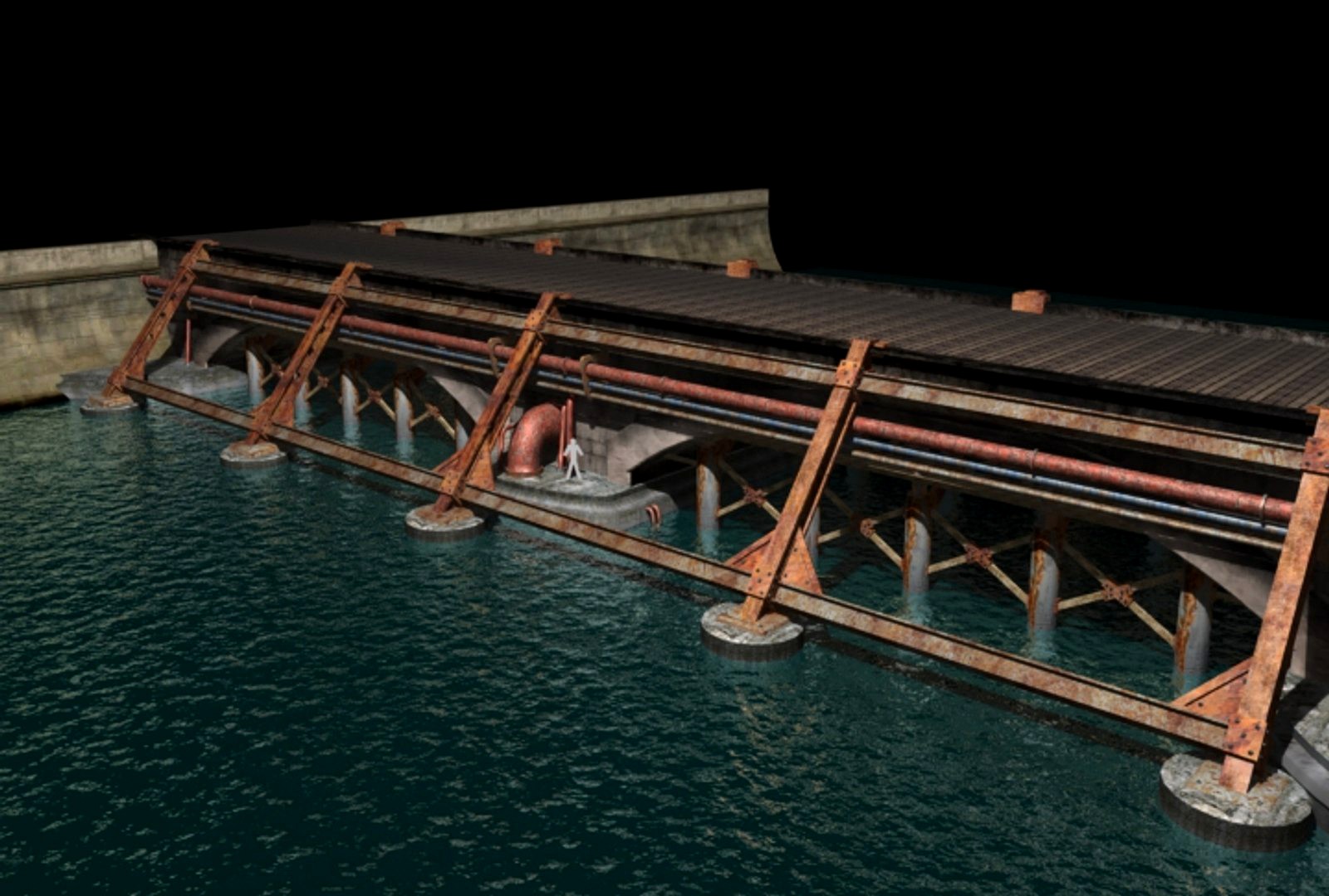 Bridge