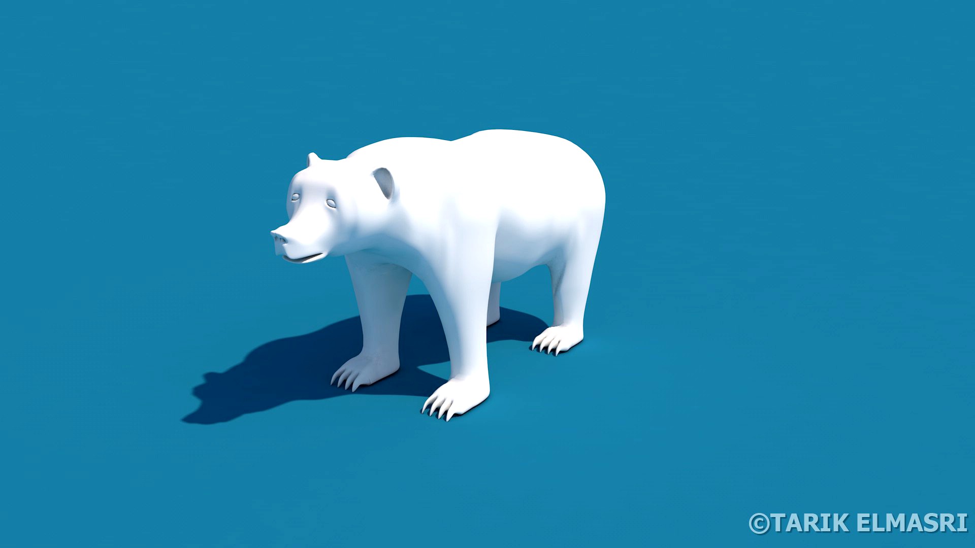Bear
