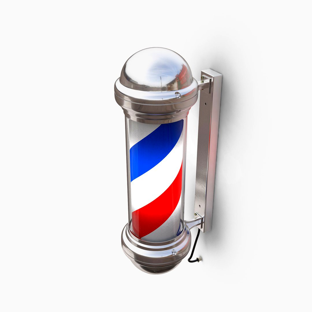 Barber Pole