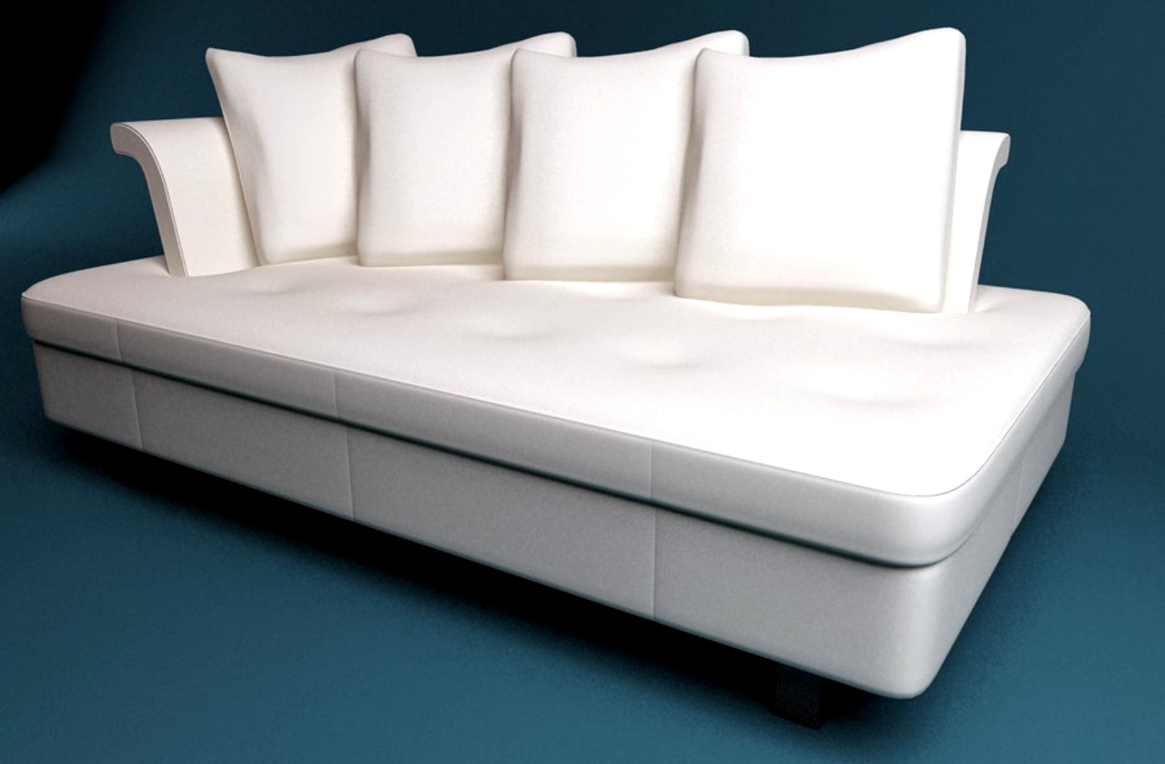 Sofa Azzurro B18