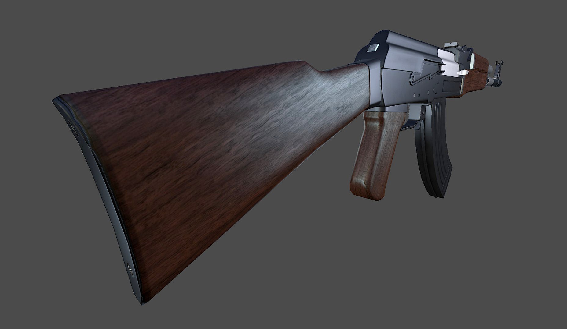 AK 47