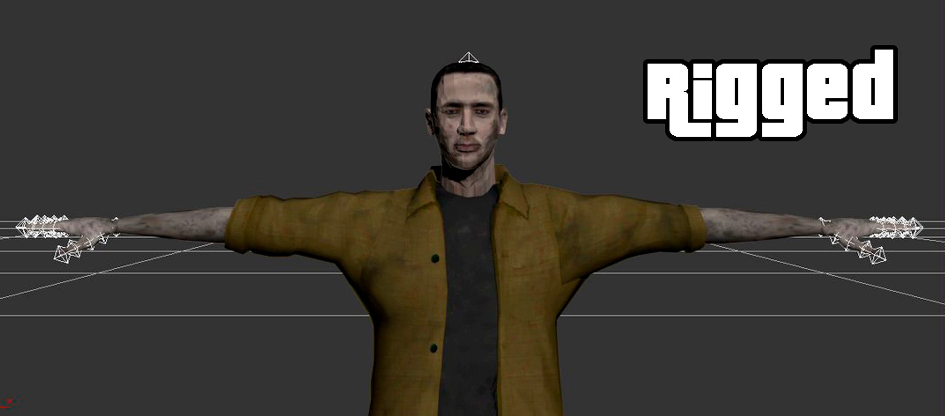 Zombie