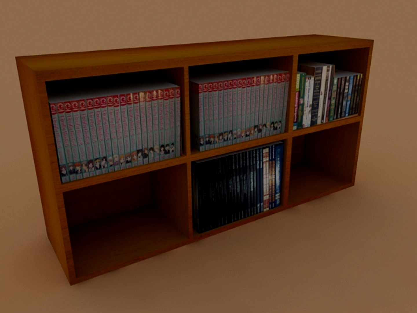 Bookcase
