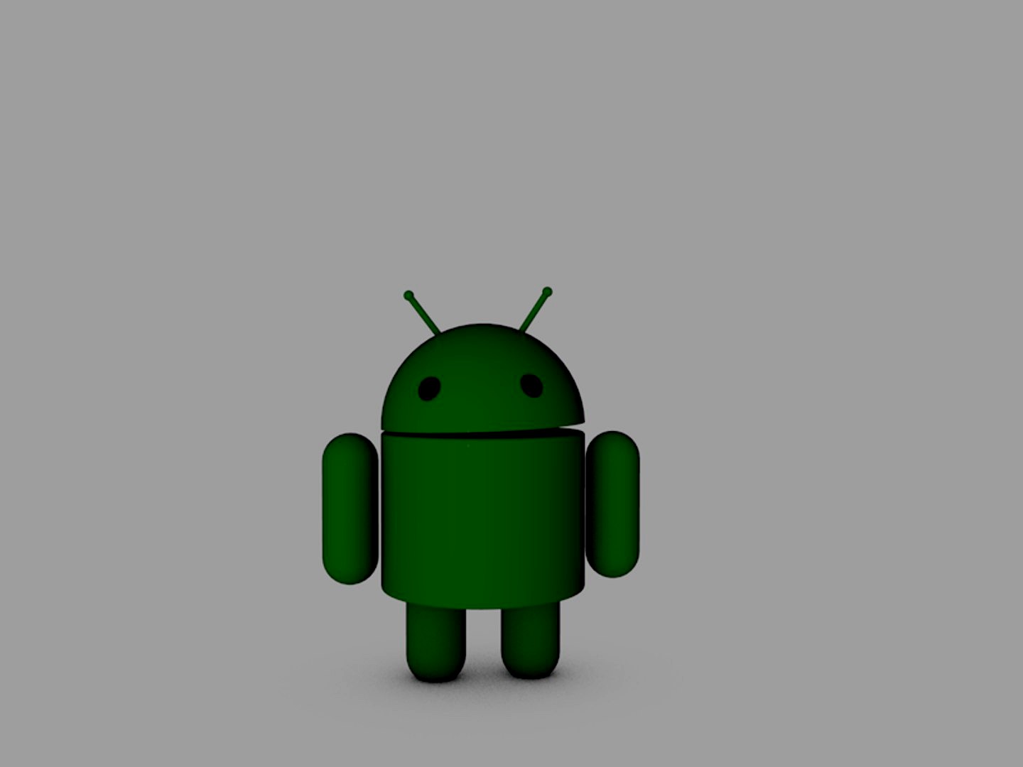 Android Robot