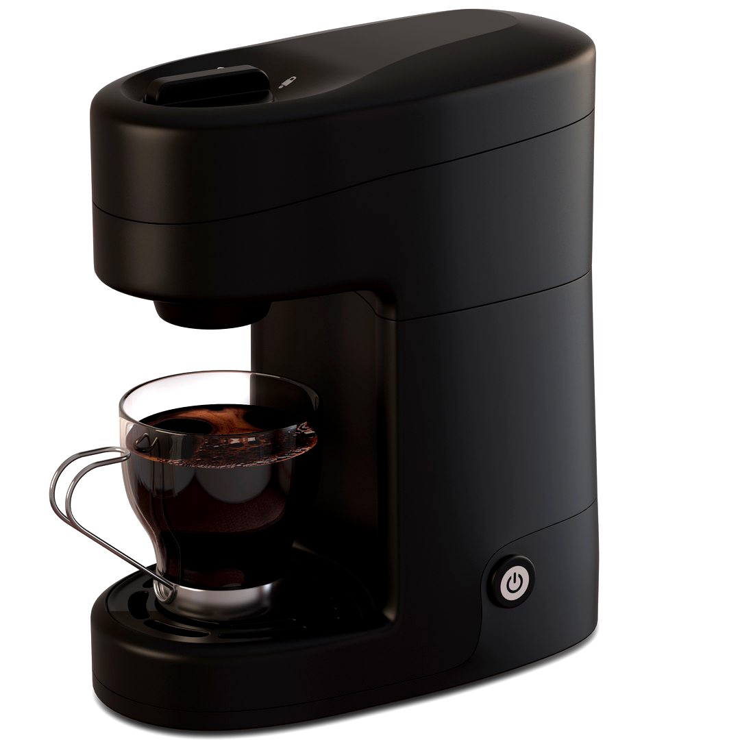 Coffee maker