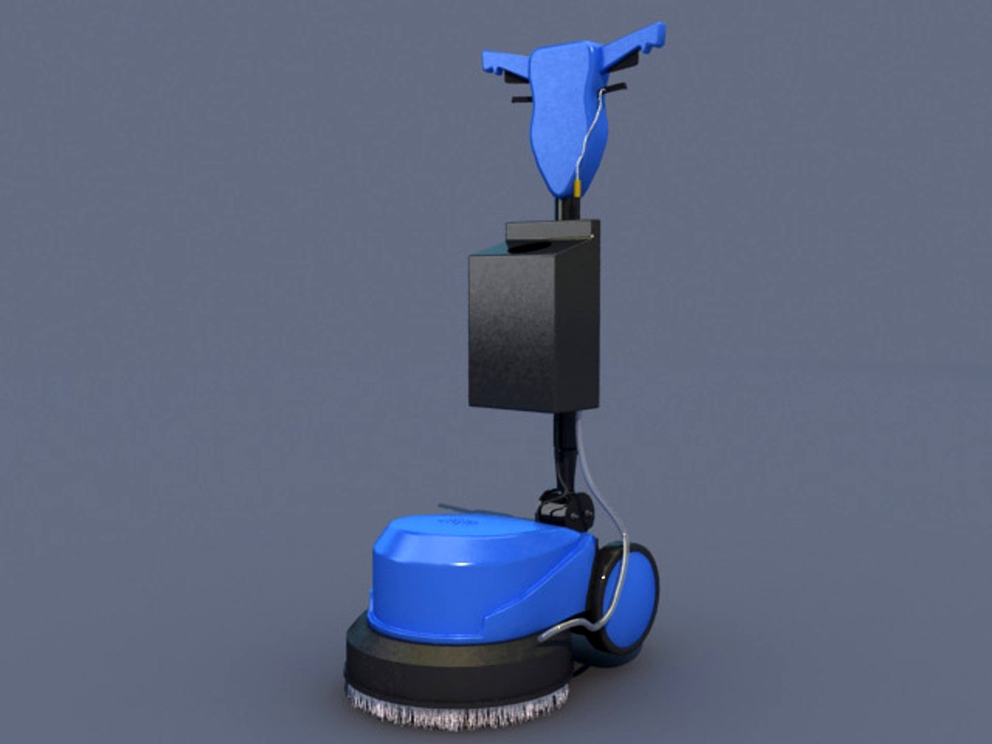 Carpet washer
