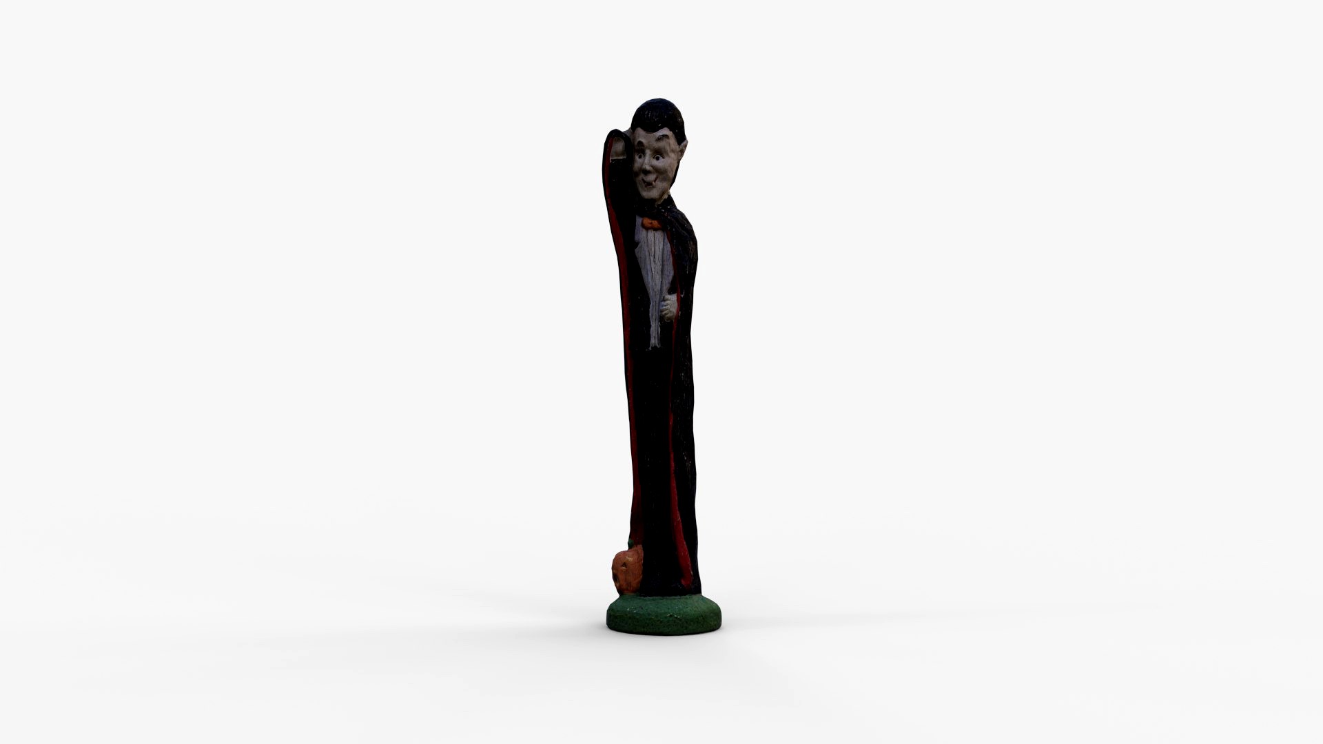 0002-10 Vampire