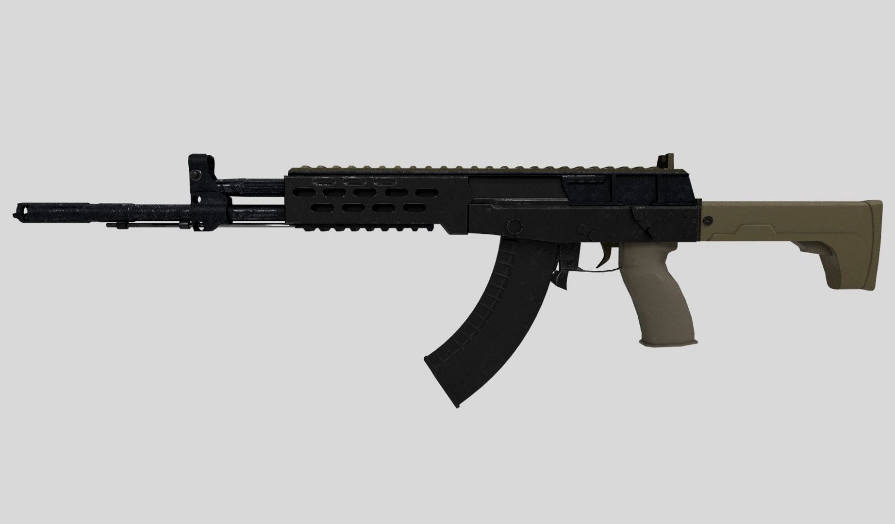 AK - 12