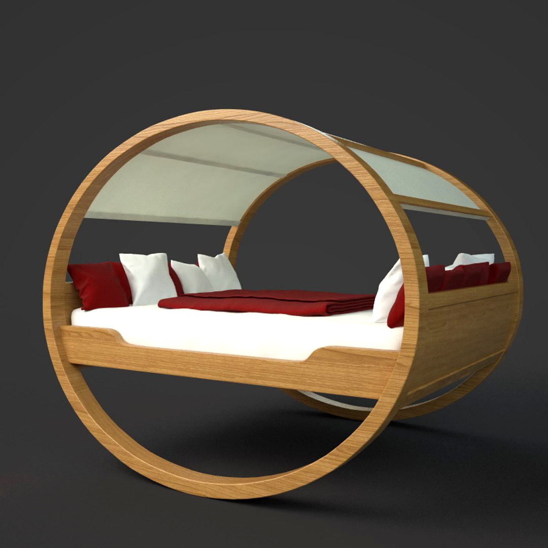 Rocking Bed Private Cloud