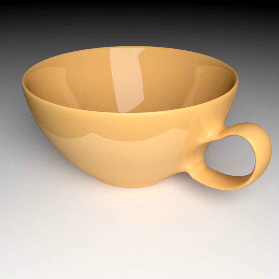 Cup