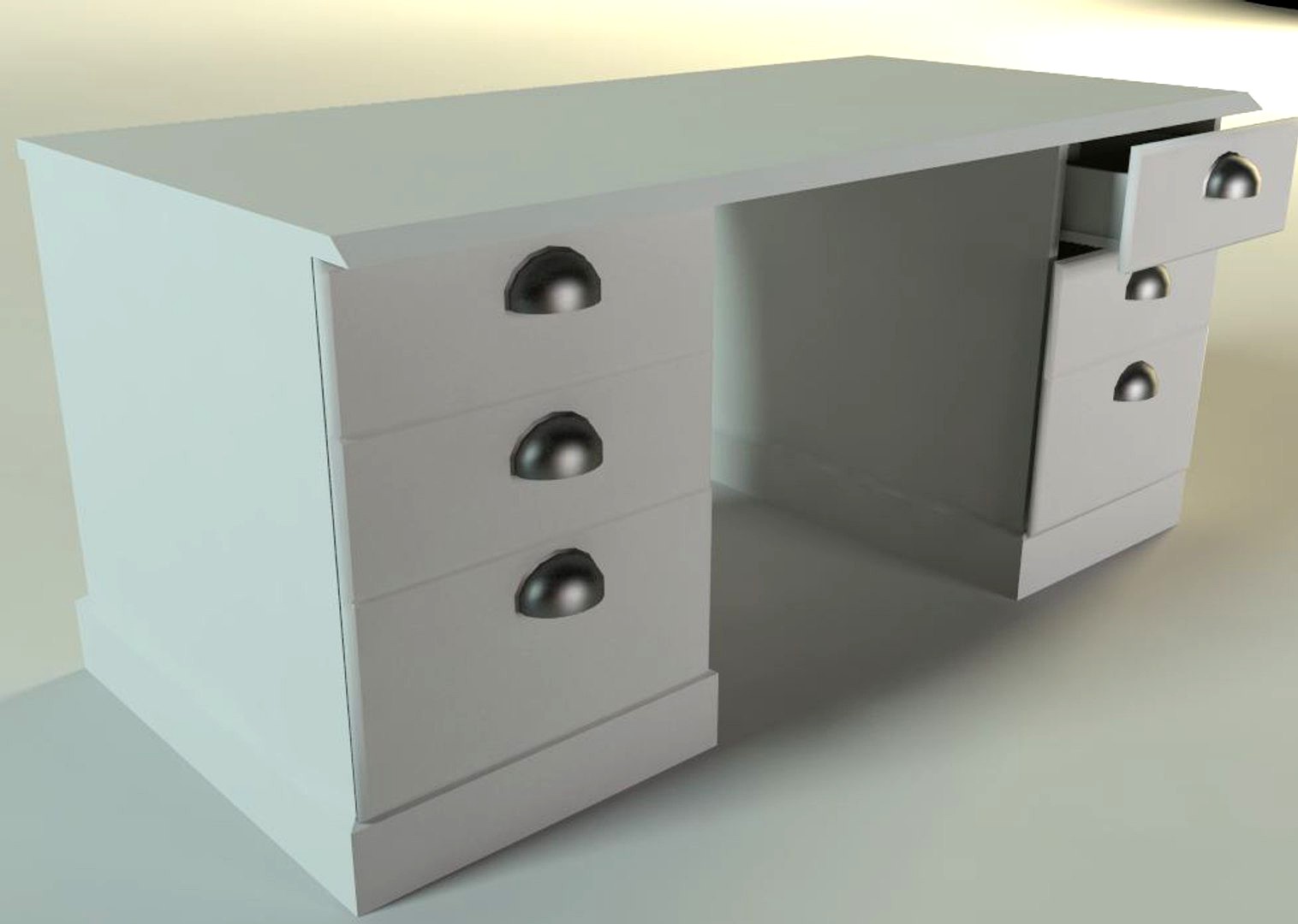 Office Computer Desk