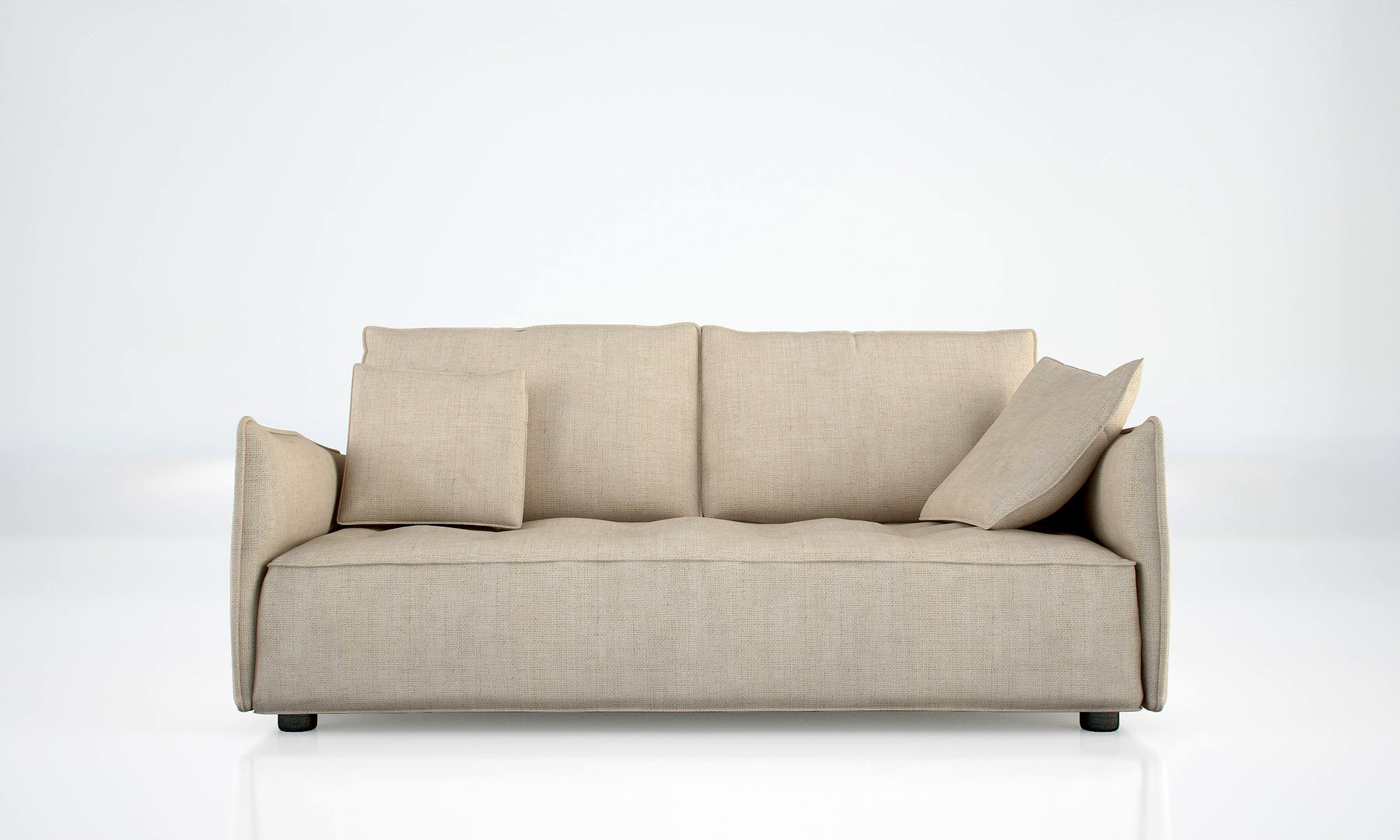 Bontempi - Antares sofa