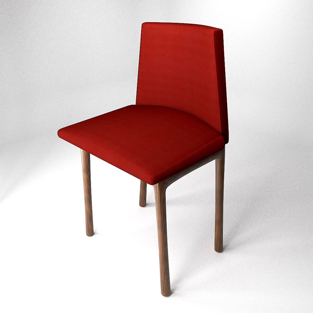 Milan chair