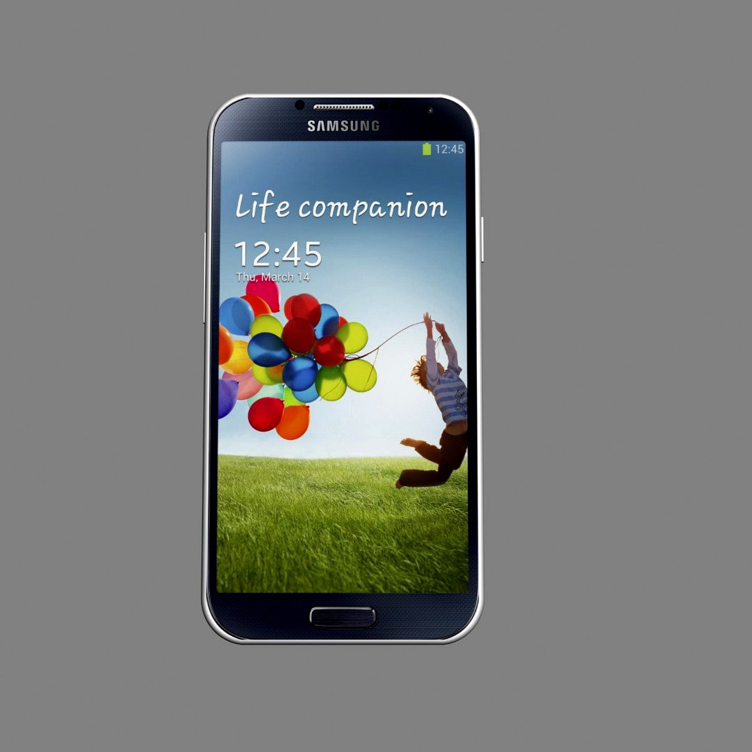 Samsung Galaxy S4