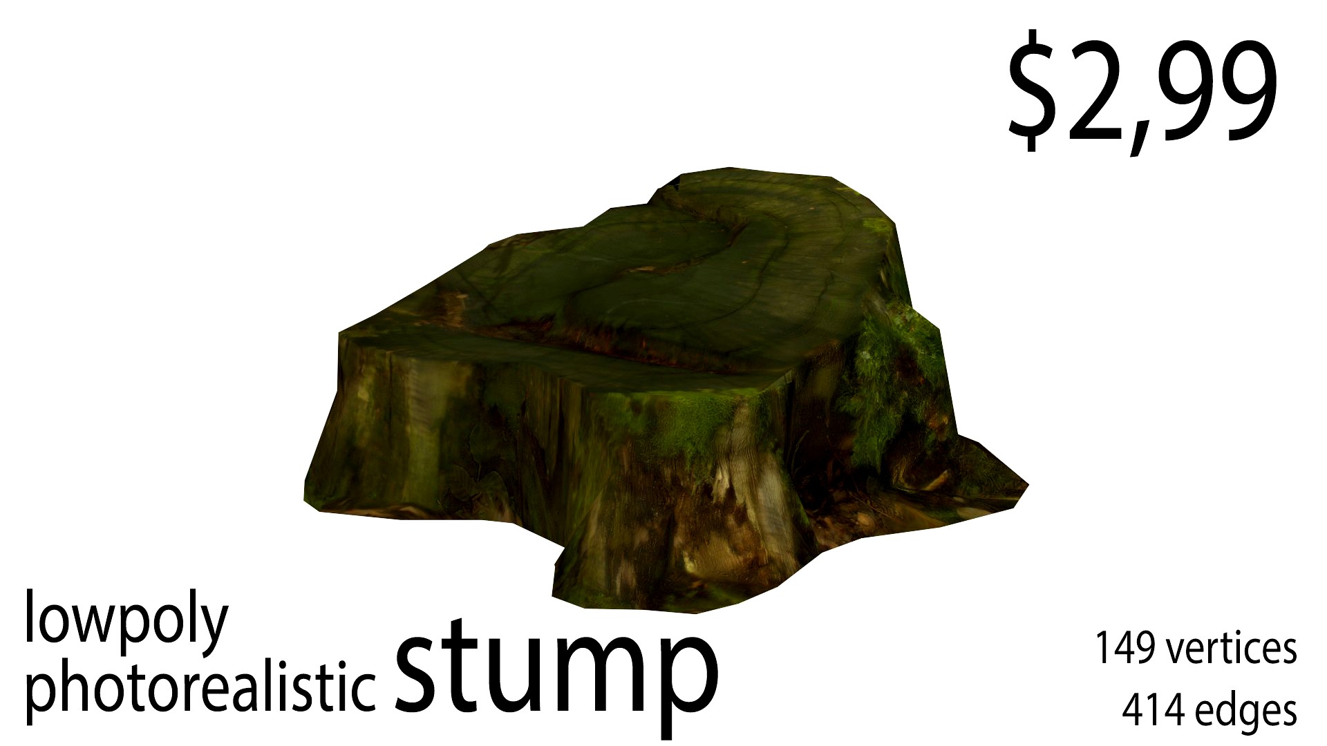 Stump