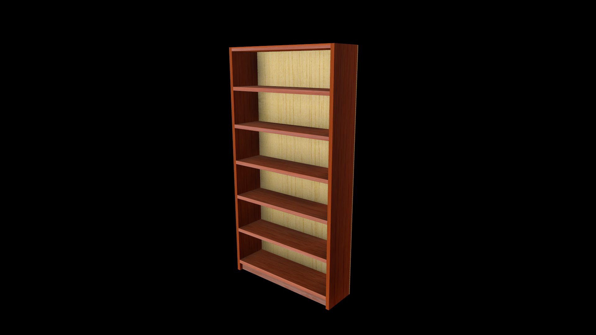 Bookcase