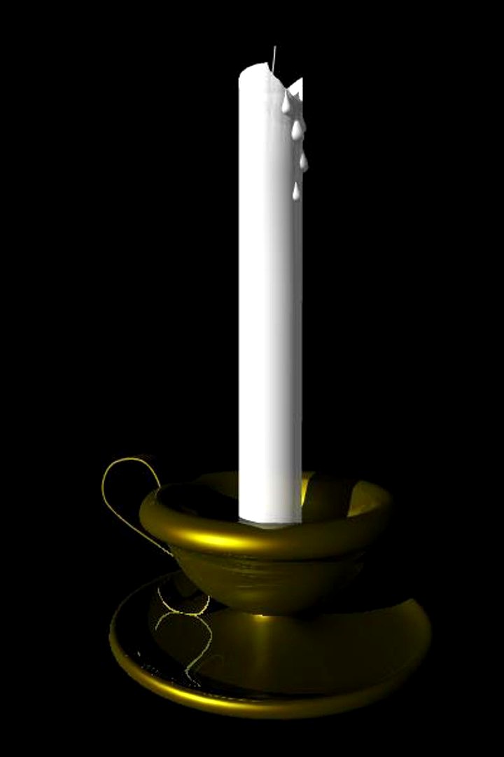 Candle