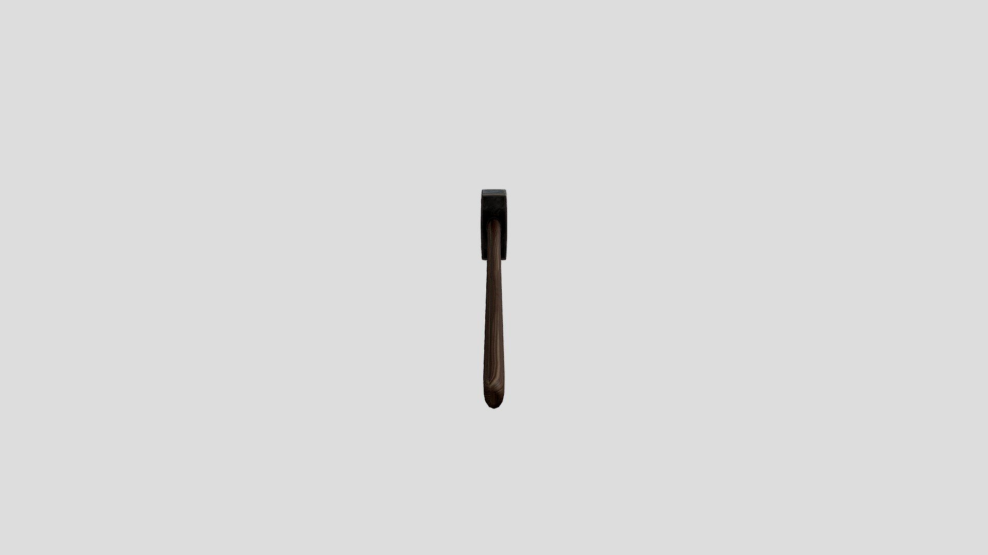Sledge Hammer