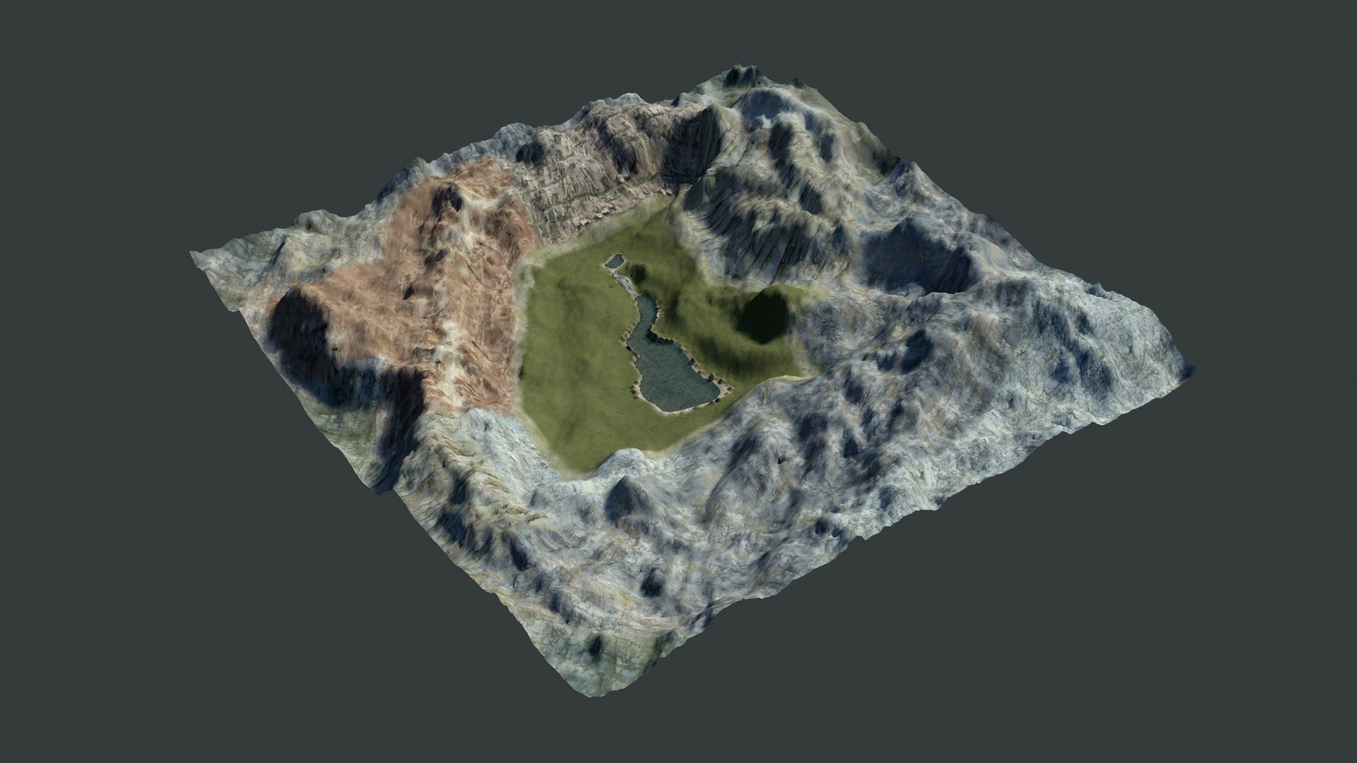 Mountain