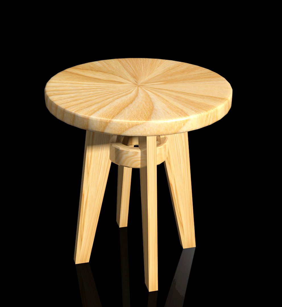Stool