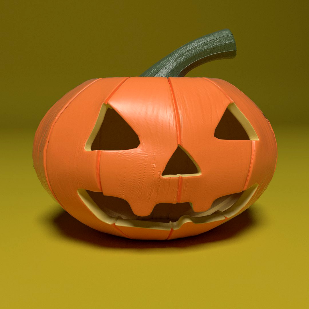 pumpkin