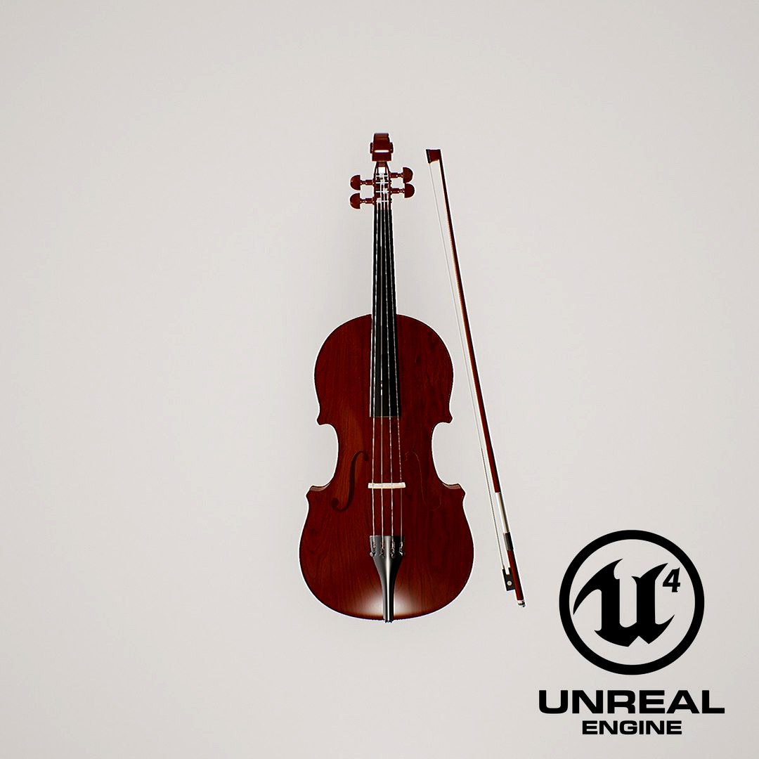 Violin