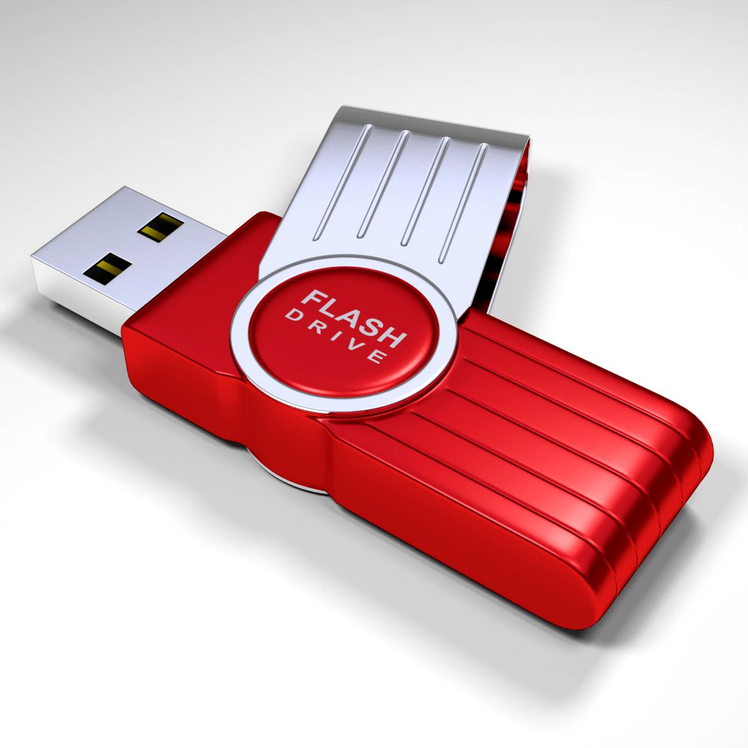 Flash Drive