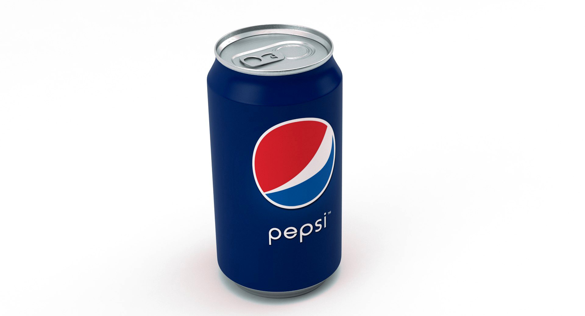 Pepsi Can