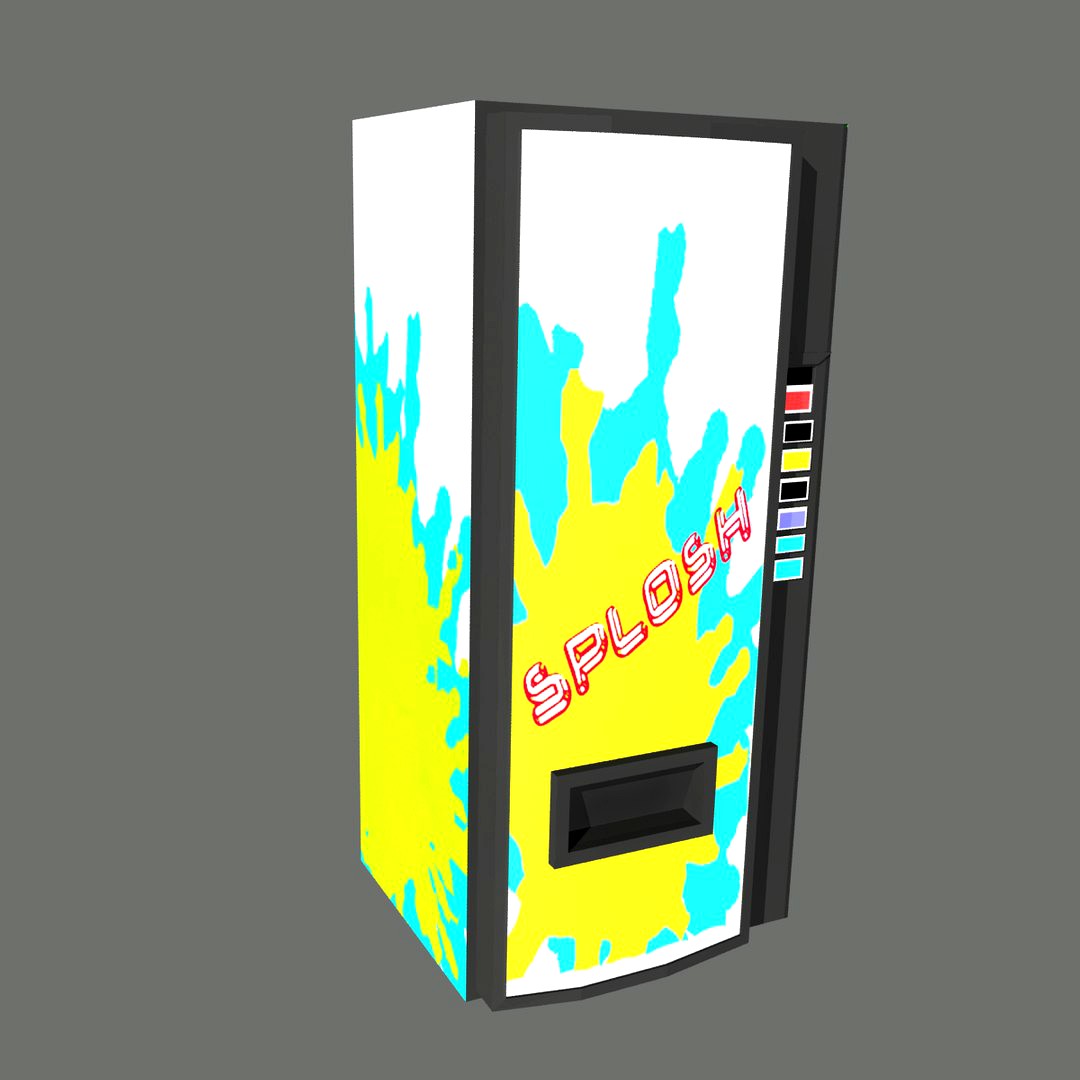 Vending Machine