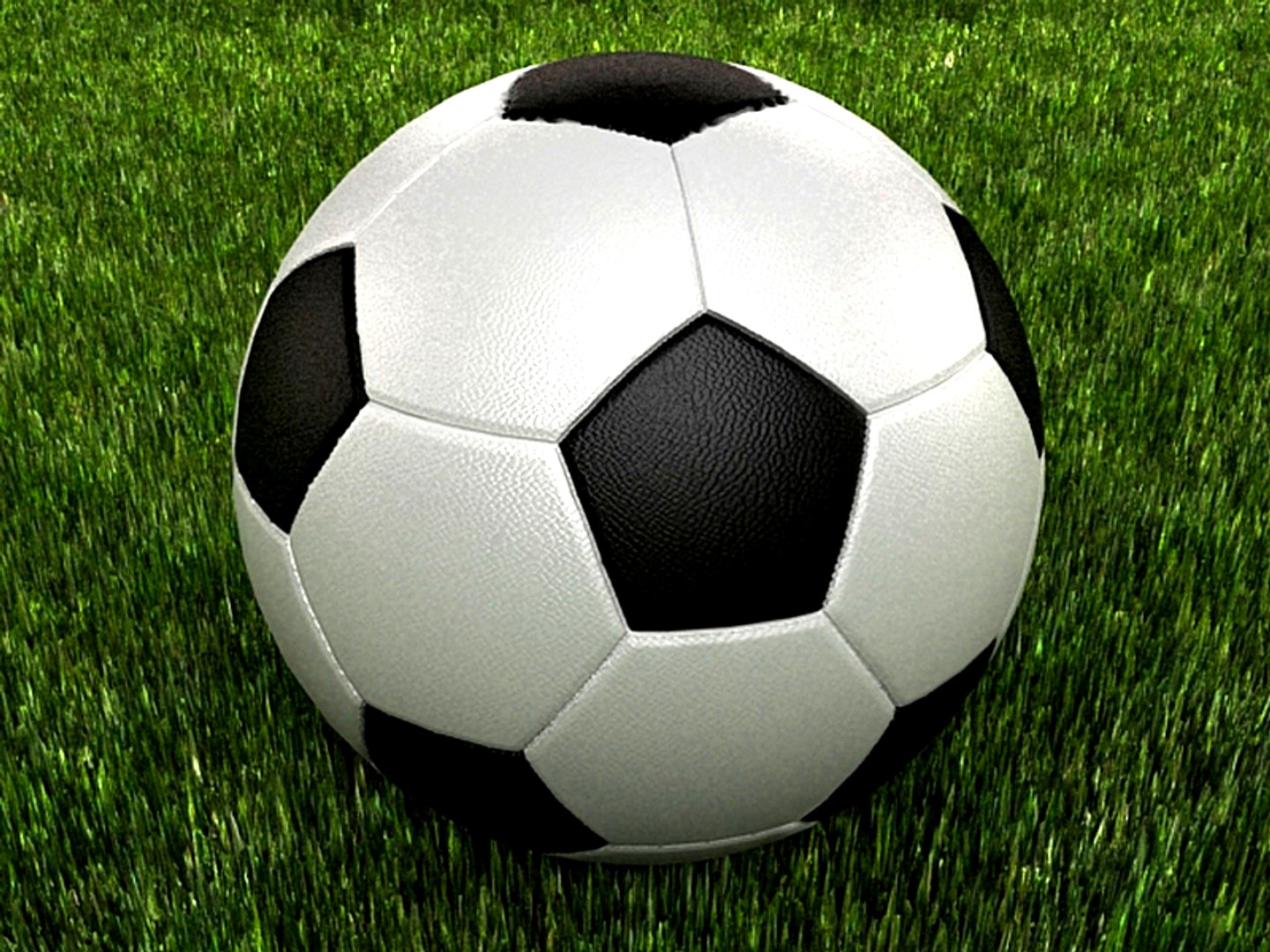 Soccer ball