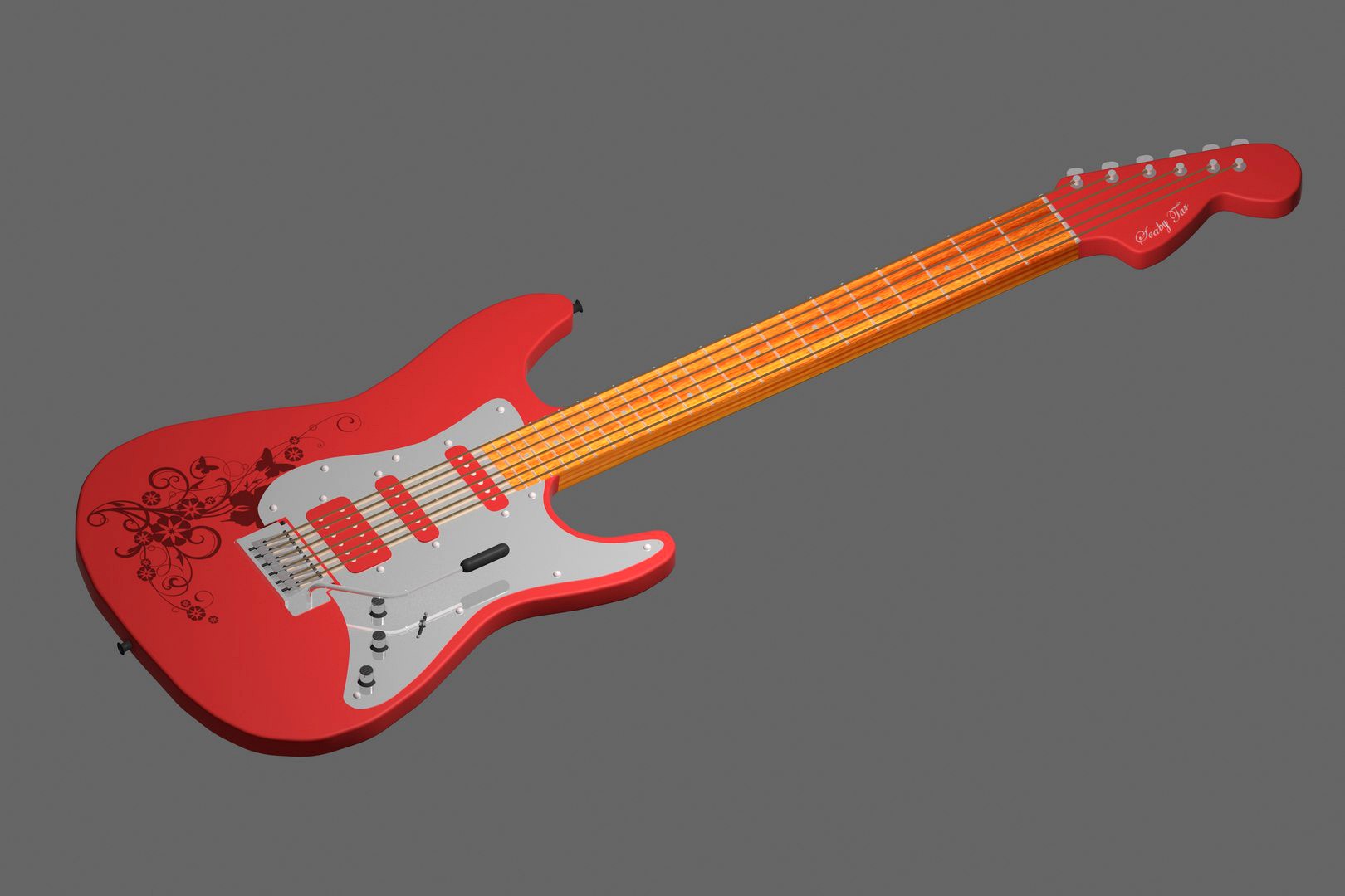 Electric Guitar