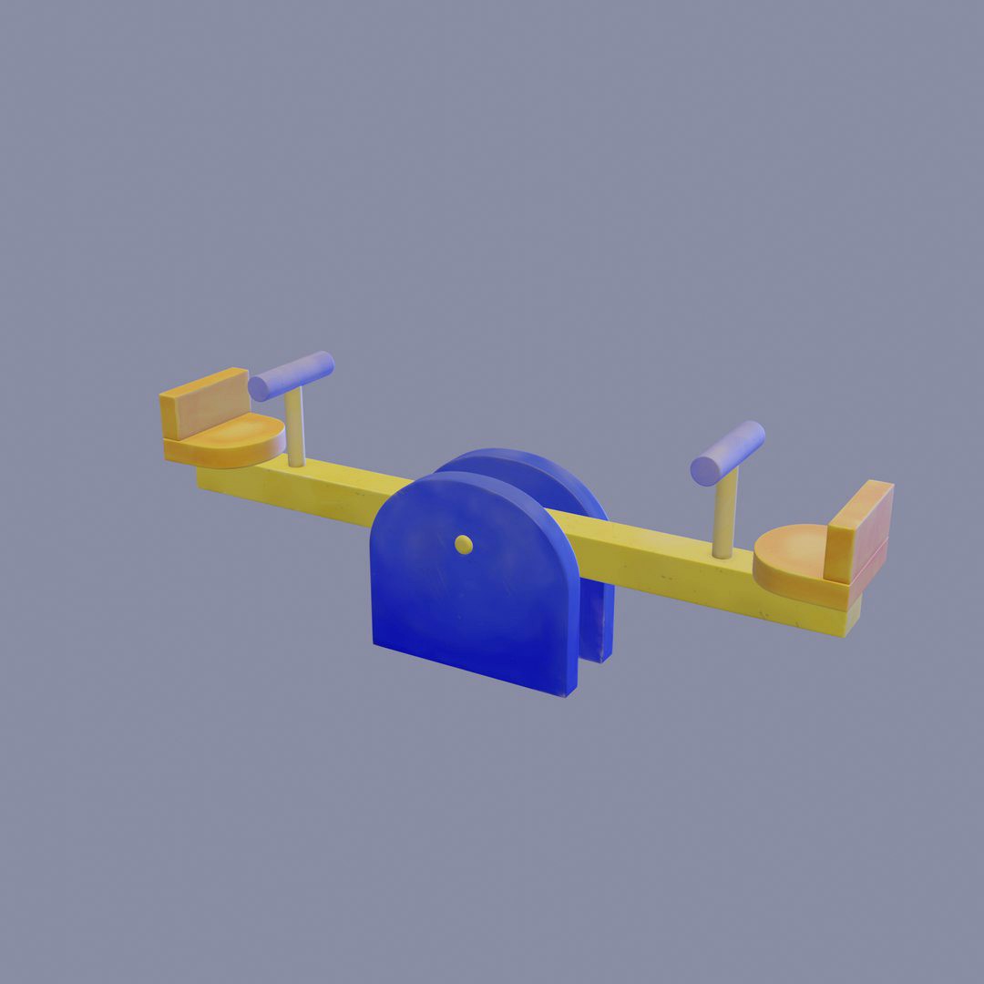 swing balancer