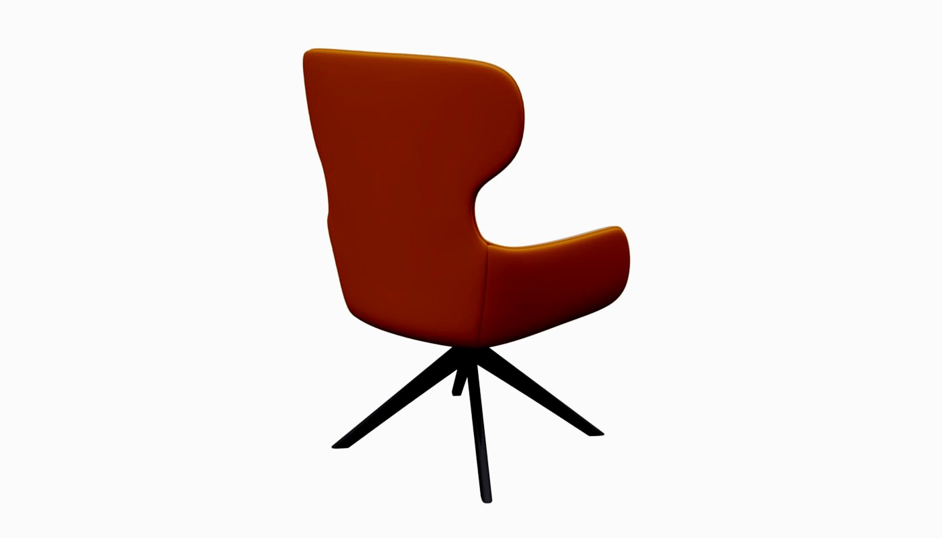 Seven Sedie Armchair Iris