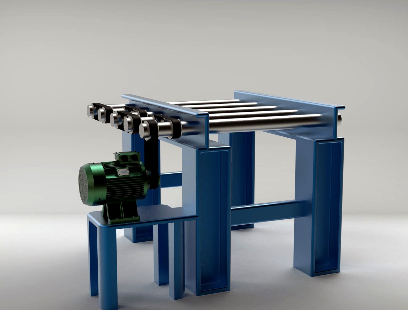 Roller Conveyor