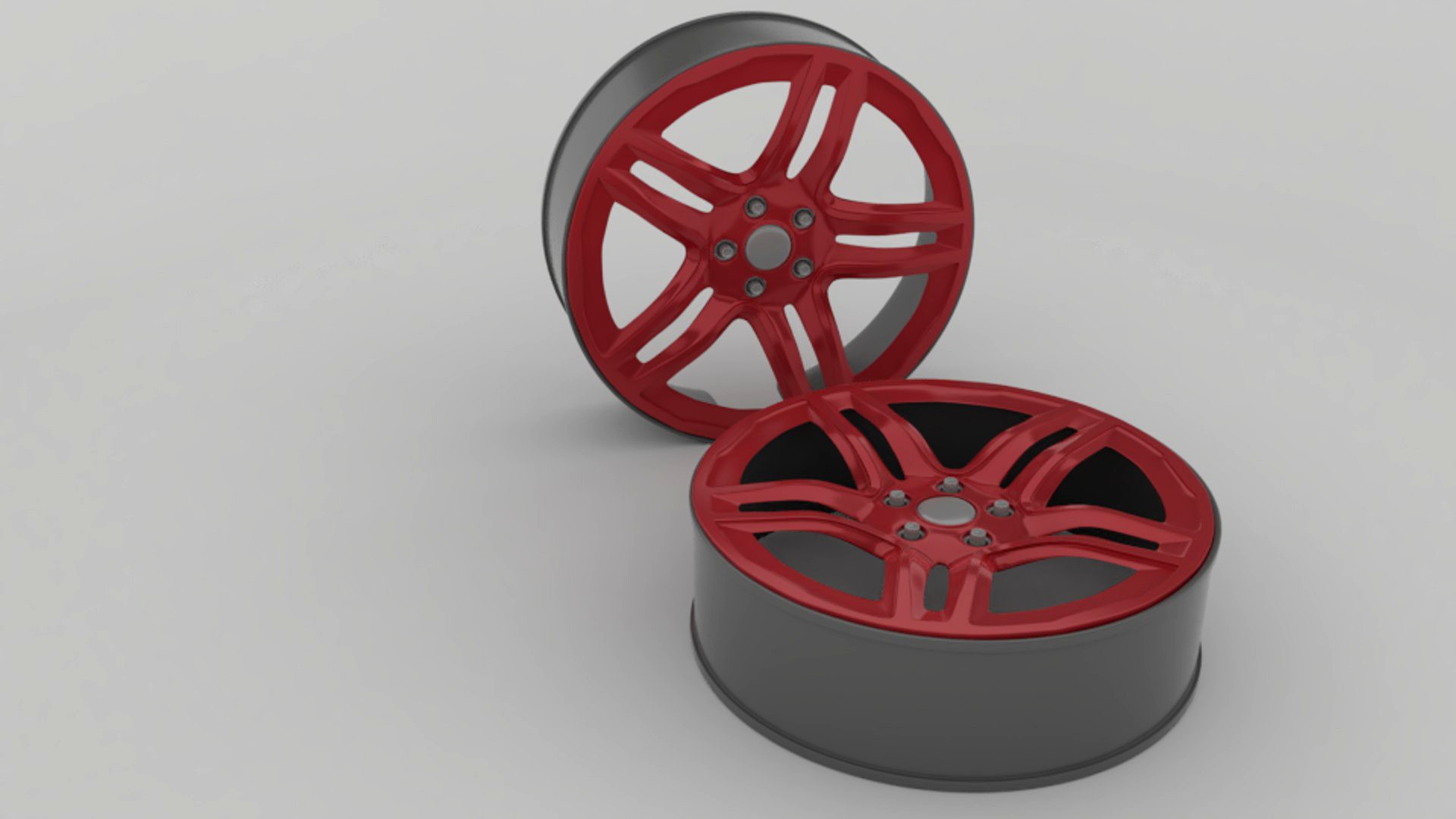 generic rim