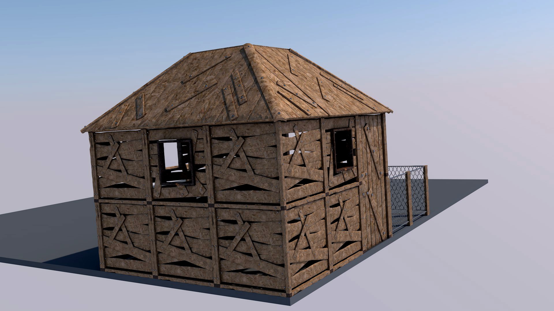 Gameready Survival Kit