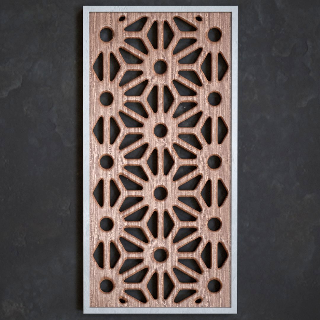 3dpanel 55
