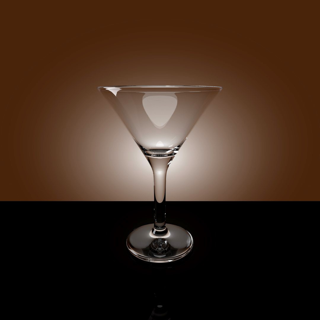 Martini Glass-2e