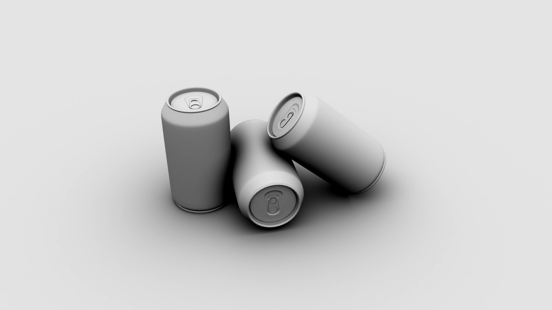 pepsi can