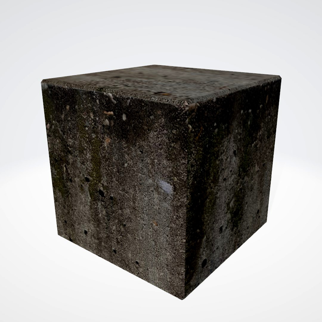 Concrete Block