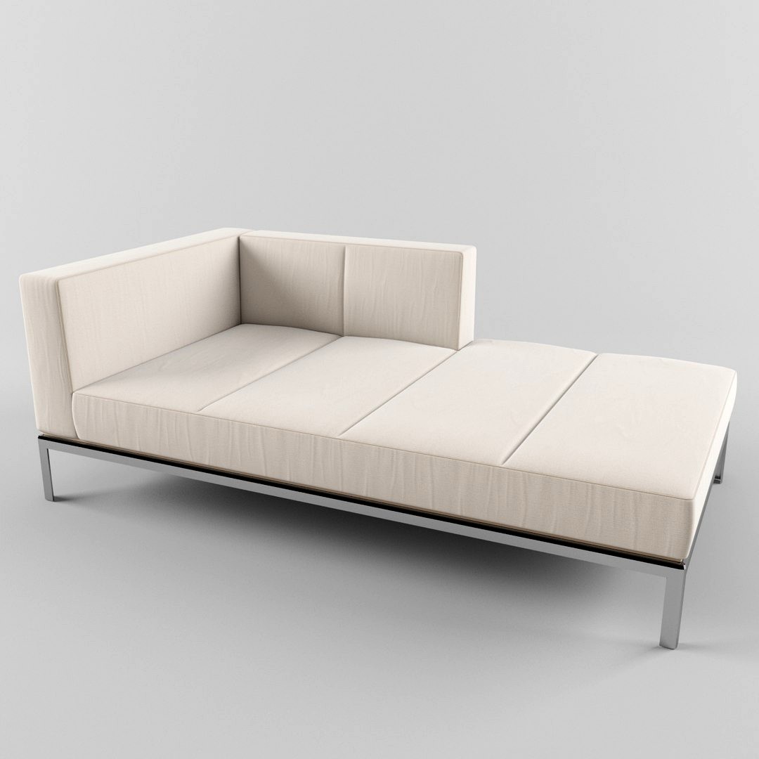 Sofa Alias Aluzen