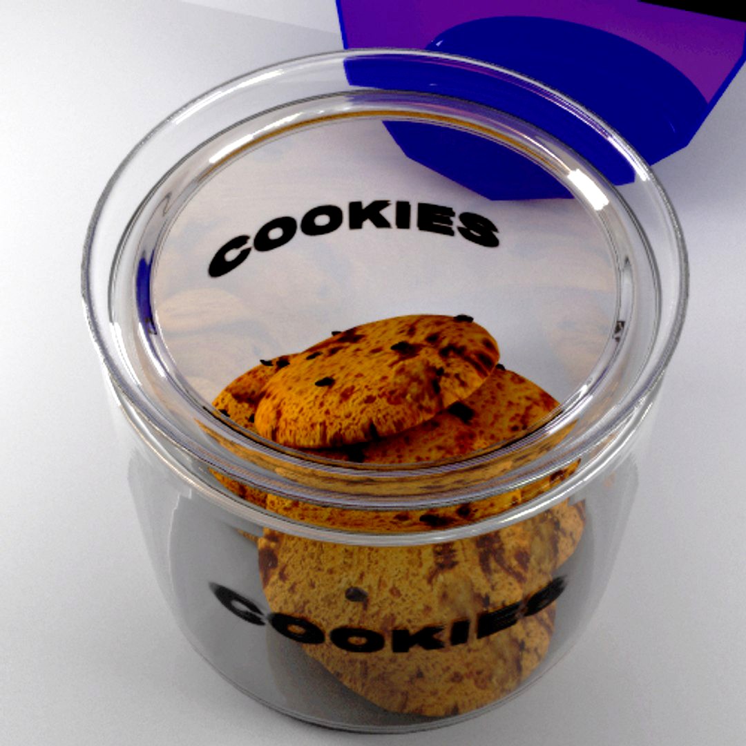 cookie jar