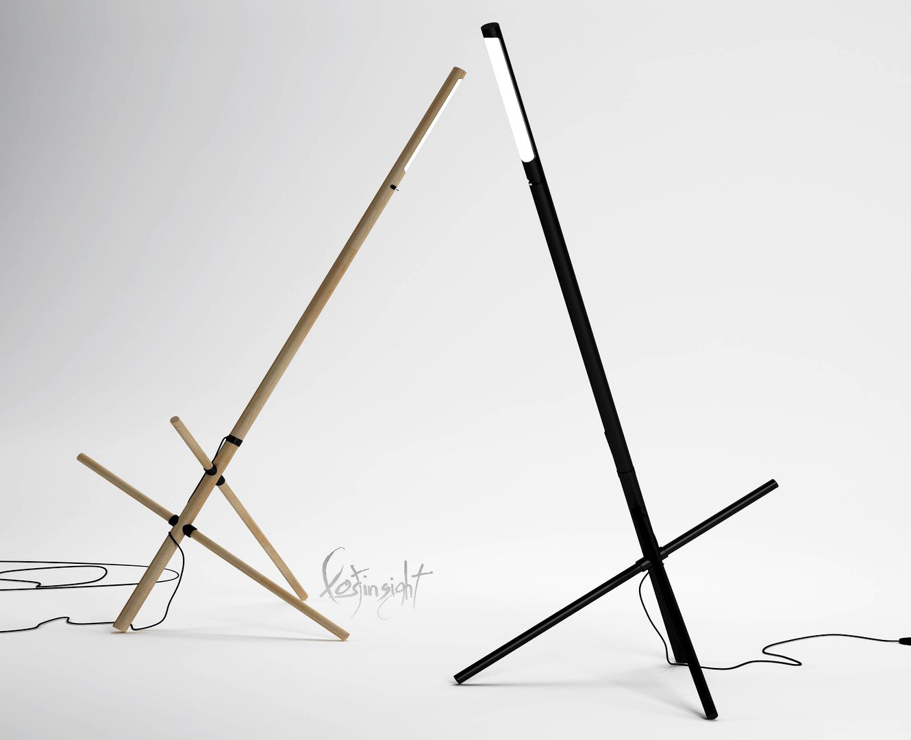 Concept-Modern-Creative-Axis-Lamp-Design
