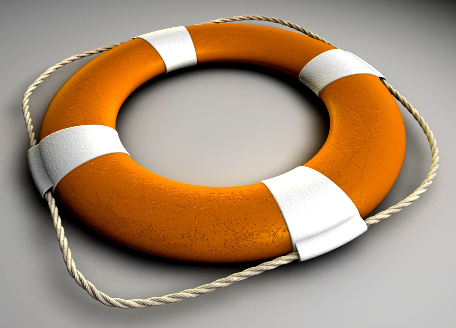 Life Preserver